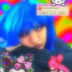 ✨Welcome to my closet✨